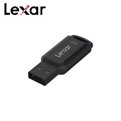 LEXAR Cl&eacute; USB 3.0  JumpDrive V400 - 32Go (LJDV40032G-BNBNG)