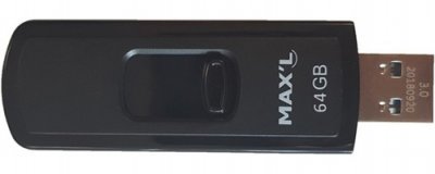 MAXELL Cle usb 3.0  Maxl854404