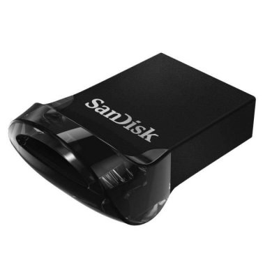 SANDISK Cl&eacute; usb 3. 1  ultra fit 256go allant jusqu'&agrave; 130 mo / s