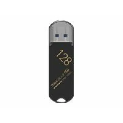 TEAM GROUP Cl&eacute; USB 3.1 Team C183 Flash 128 Go