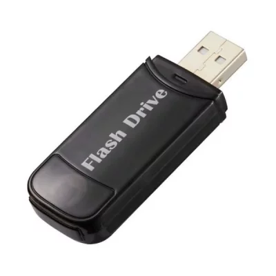 TOTALCADEAU Cl&eacute; USB 32 Go tactile Cam&eacute;ra Espion HD 1080P vid&eacute;o et son