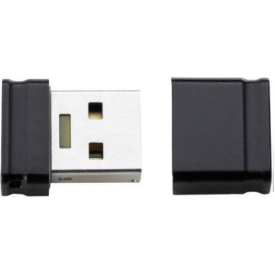 INTENSO Cl&eacute; USB 8GB  Micro Line - Sous Blister