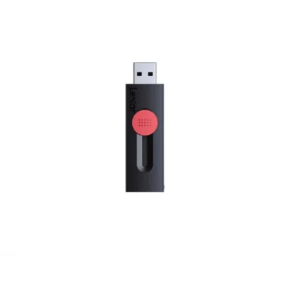 LEXAR Cl&eacute; Usb-a/c 3.2  Jumpdrive D300 - 64go (noir)