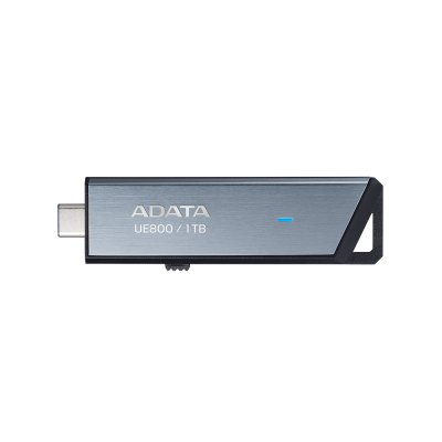 ADATA Cl&eacute; USB  ELITE UE800 1 To USB-C 3.2 Gen2