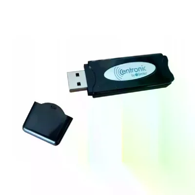 BECKER Cl&eacute; USB  Centronic (R&eacute;f : 40352000410) pour motorisation 