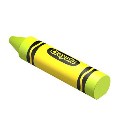 SANDISK Cl&eacute; USB-C  Crayola 128 Go Vert