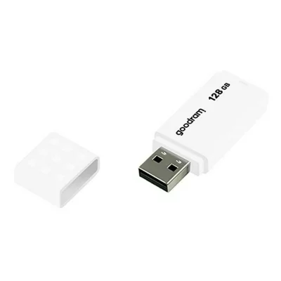 GOODRAM Cl&eacute; usb  5908267935712ean 128 gb blanc 128 gb