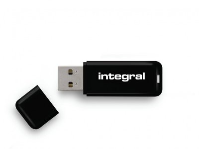 INTEGRAL Cl&eacute; Usb  Cle Usb 3.0 16 Gb