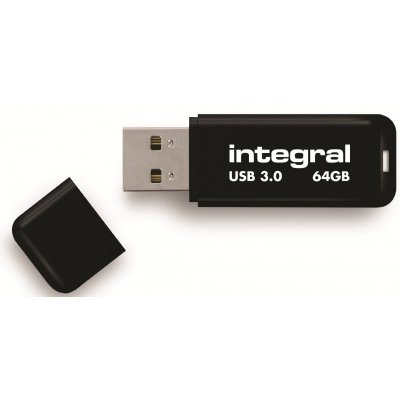 INTEGRAL Cl&eacute; Usb  Cle Usb 3.0 64 Gb