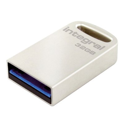 INTEGRAL Cl&eacute; Usb  Mfusion 32 Go