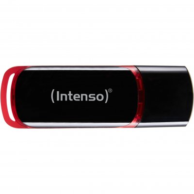 INTENSO Cl&eacute; USB  3511460 8 GB Noir 