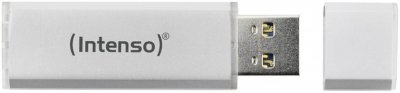 INTENSO Cl&eacute; USB  Alu Line 16 GB USB 2.0 