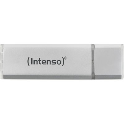 INTENSO Cl&eacute; USB  Alu Line 8 GB USB 2.0 