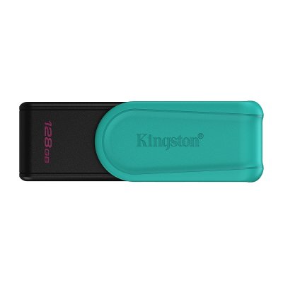 KINGSTON Cl&eacute; USB -  - DataTraveler Exodia S USB 3.2 Gen 1 - 128Go
