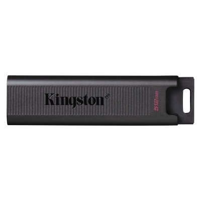 KINGSTON Cle USB -  - DataTraveler Max 512Go - USB 3.2 Gen 3 