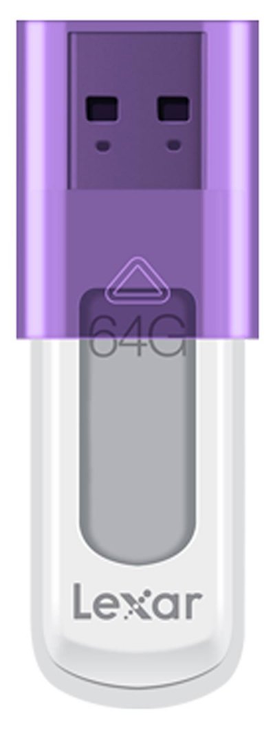 LEXAR Cle usb  LJDS 500 64 USB 2