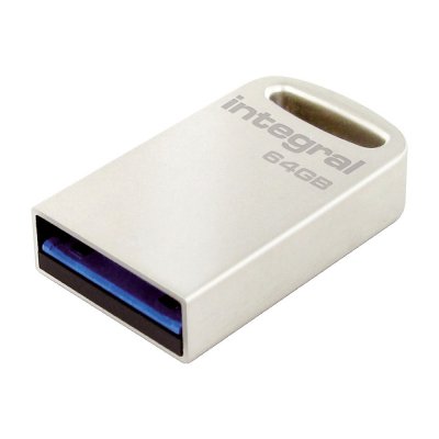 INTEGRAL Cle usb MFUSION 64 GO
