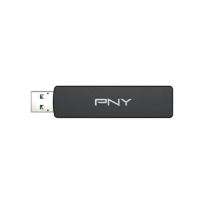 PNY Cl&eacute; USB  DUO LINK V3 2 To USB-C/USB-A USB 3.2 Gen 2 OTG