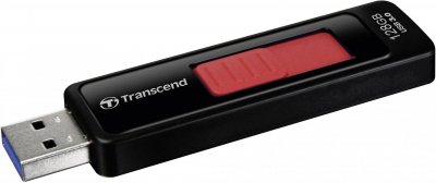 TRANSCEND Cl&eacute; USB  JetFlash 760 128 GB USB 3.2 (1&egrave; g&eacute;n.) (USB 3.0) 