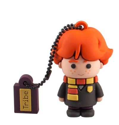 TRIBE Cl&eacute; USB  Ron Weasley 32 Go 