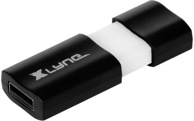XLYNE Cl&eacute; USB  Wave 128 GB USB 3.2 (1&egrave; g&eacute;n.) (USB 3.0)
