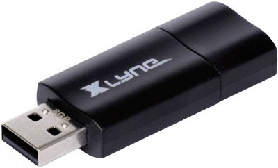 XLYNE Cl&eacute; usb  Wave 16 gb usb 2.0