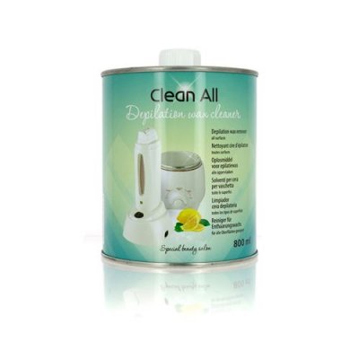 SIBEL Clean All - Nettoyant Cire Wax Cleaner 800 Ml