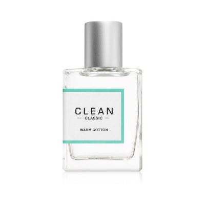 CLEAN  Eau de Parfum Classique Warm Cotton pour femme 30 ml
