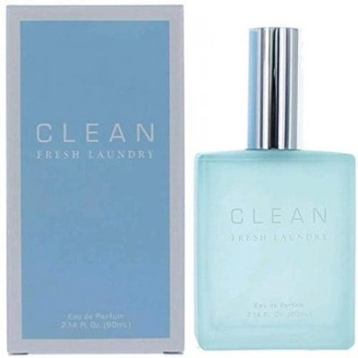 CLEAN  Fresh Laundry Eau de Parfum 60ml Unisexe