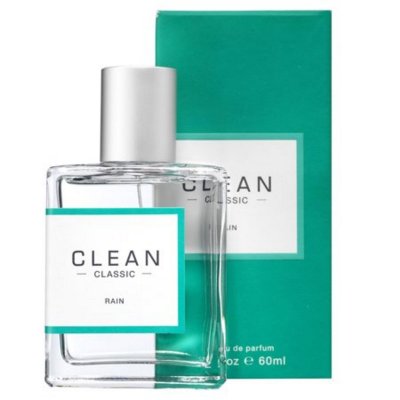 CLEAN  Rain Eau de Parfum 60ml Unisexe