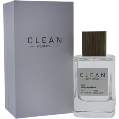 CLEAN  Rain Reserve Blend Eau de Parfum Spray 100 ml 100 ml