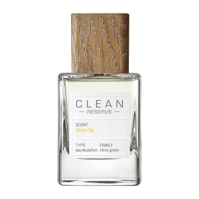 Clean Reserve Citron Fig Eau de parfum unisex 50ml