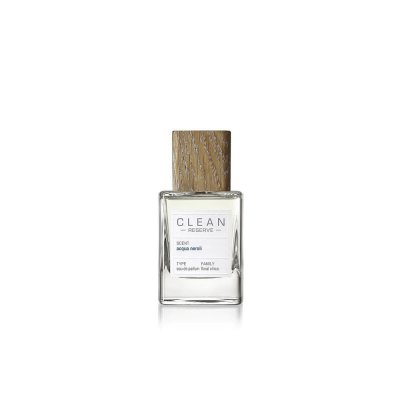 Clean Reserve Collection Acqua Neroli 100ml Eau De Parfum Clair Homme 