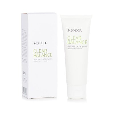 SKEYNDOR CLEAR BALANCE mascarilla calmante 75 ml