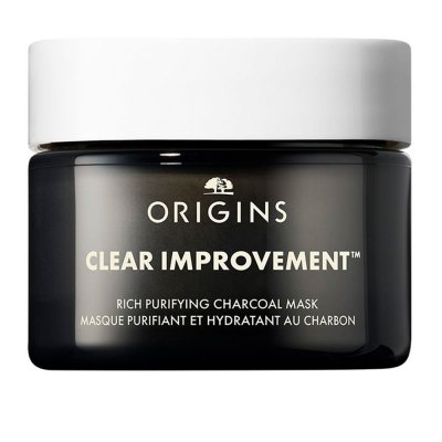 ORIGINS Clear Improvement&acute; - Masque Purifiant et Hydratant au Charbon