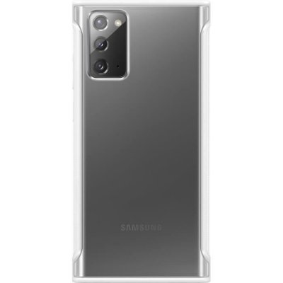 SAMSUNG Clear Protective Cover pour Galaxy Note20