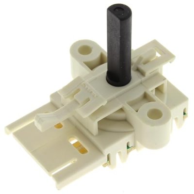 BRANDT Clearit - Commutateur pour four 8 positions 441  AS6018504