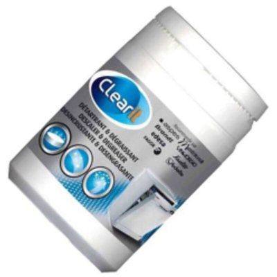GENERIQUE Clearit hydro detartrant detartrant lave vaisselle Clearit 52X5145