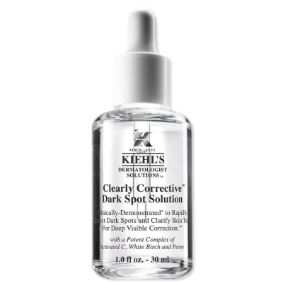 KIEHLS Clearly Corrective Dark Spot - S&eacute;rum Correction Anti-T&acirc;ches