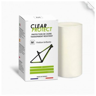 CLEAR PROTECT Clearprotect  - Kit de protection de v&eacute;lo - M - ART 0878