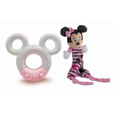 CLEMENTONI  - 17396 - Projecteur Minnie