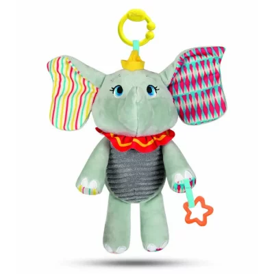 CLEMENTONI  activit&eacute; c&acirc;lin Dombo29 cm