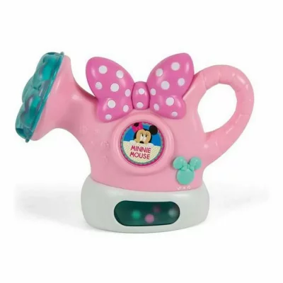CLEMENTONI  Interactive Sprinkler Multicolore 10-18 Months