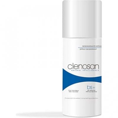 CLENOSAN  D&eacute;odorant En Spray 150ml