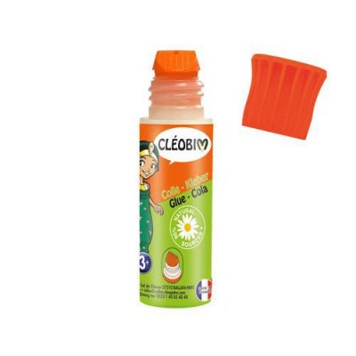CLEOPATRE Cl&eacute;op&acirc;tre - CBIO25M - Cleobio - Flacon de Colle v&eacute;g&eacute;tale 25 g