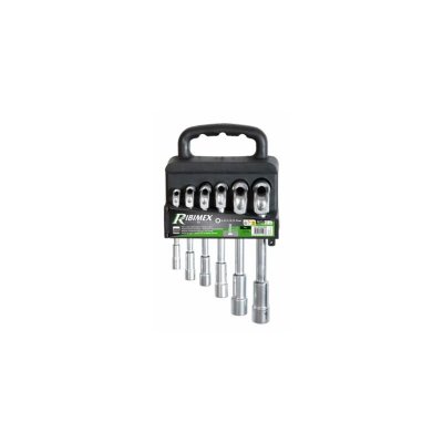 RIBITECH Cles a pipes debouchees, prclepipx6 PRCLEPIPX6
