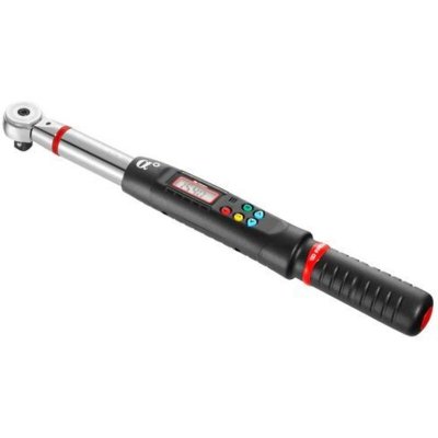 FACOM Cl&eacute;s dynamom&eacute;trique  &eacute;lectronique couple/angle avec cliquet