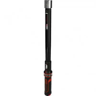 KS TOOLS Cl&eacute;s dynamom&eacute;triques &agrave; emmanchement ERGOTORQUEpr&eacute;cision&reg; 20-100 Nm