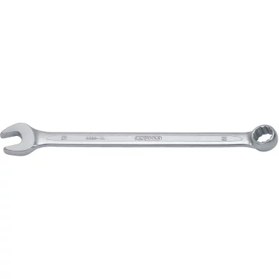 KS TOOLS Cl&eacute;s mixtes m&eacute;triques, extra-longues, 16 mm - 