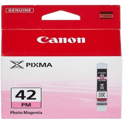 CANON CLI-42 MAGENTA PHOTO